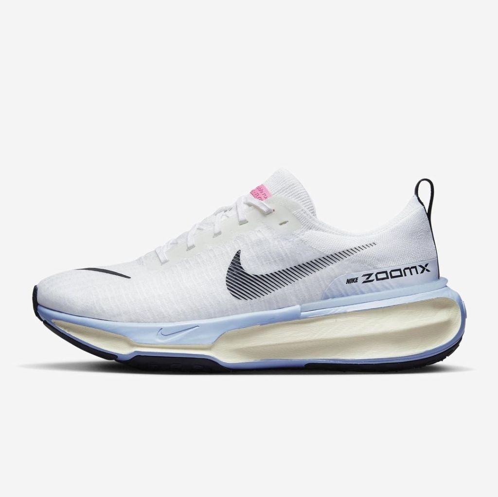 Nike ZoomX Invincible 3 Side View
