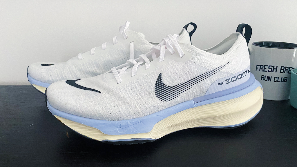 Nike Invincible 3 Review 2023: Plush Everyday Trainers for Less-Achy Miles